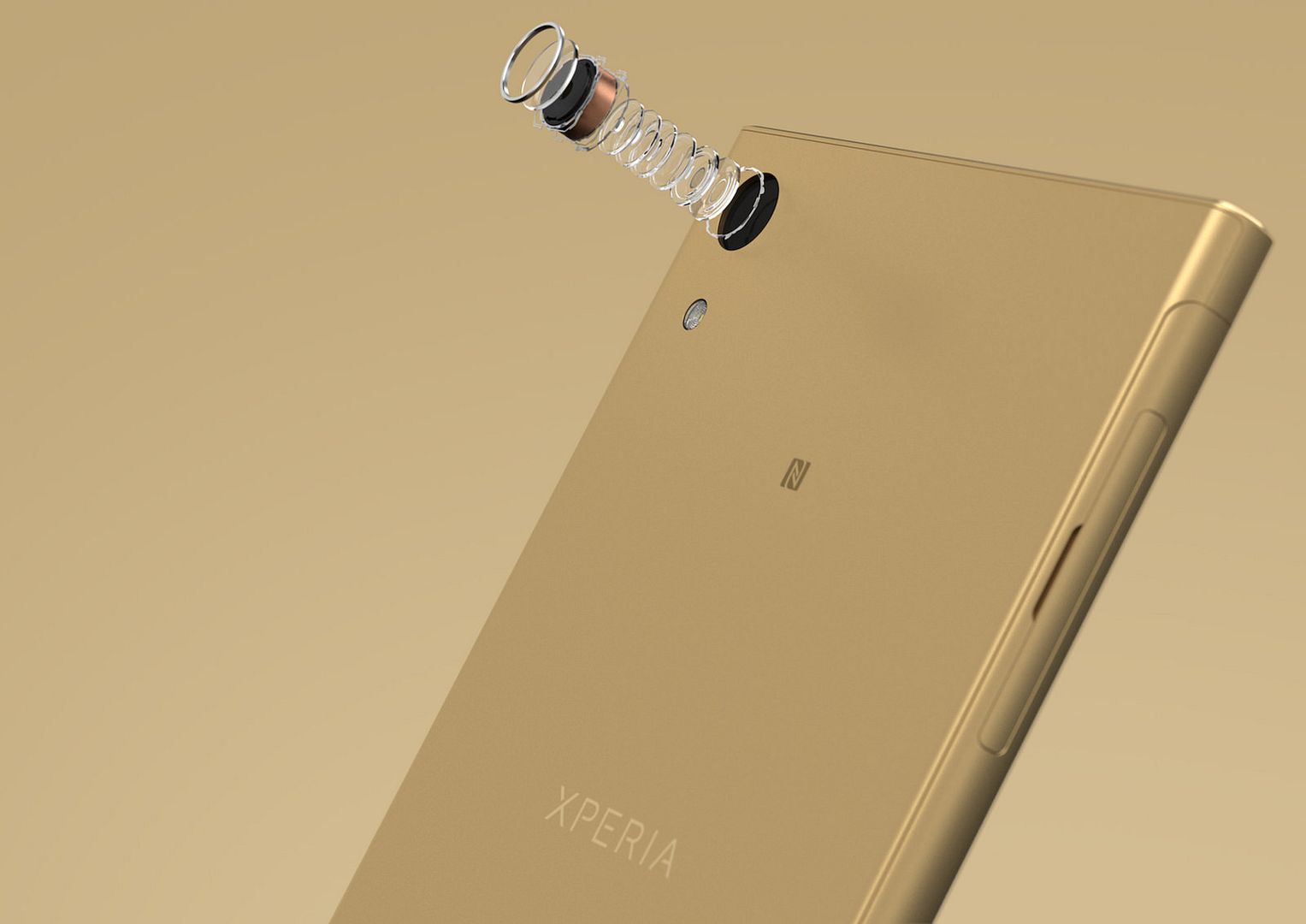 Sony Xperia XA1 Ultra