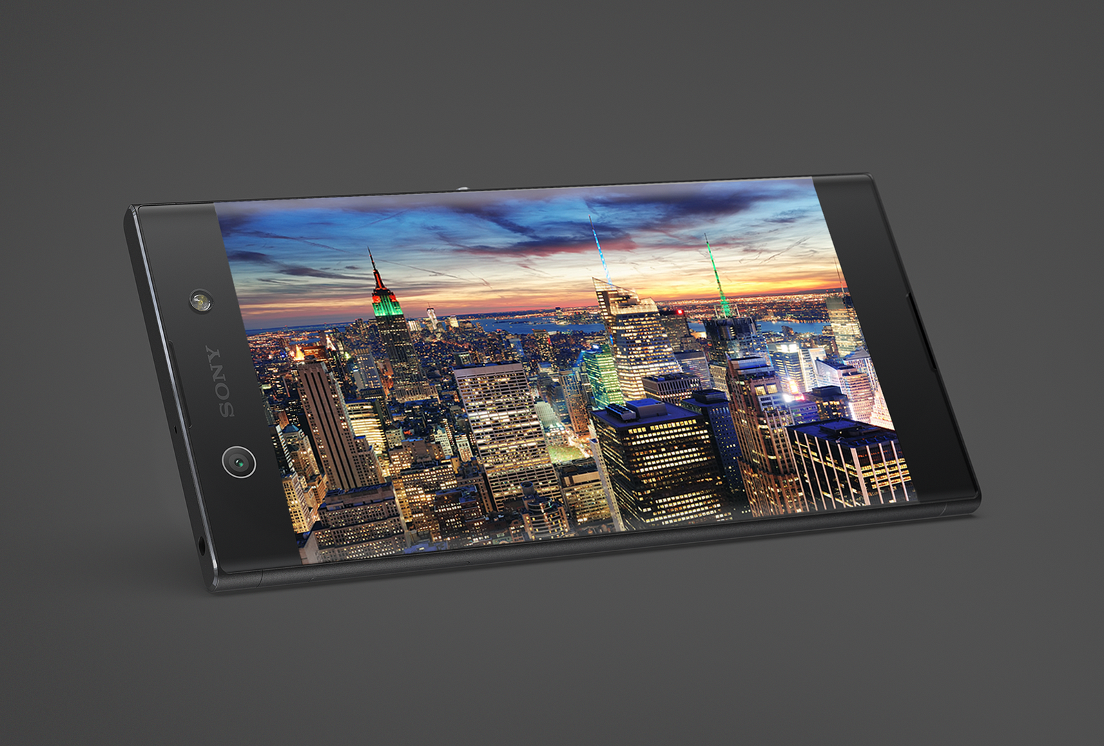 Sony Xperia XA1 Ultra