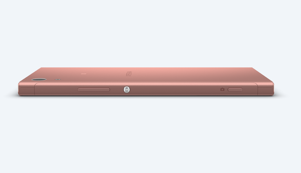 Sony Xperia XA1