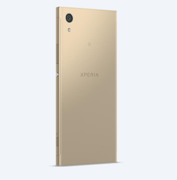 Sony Xperia XA1