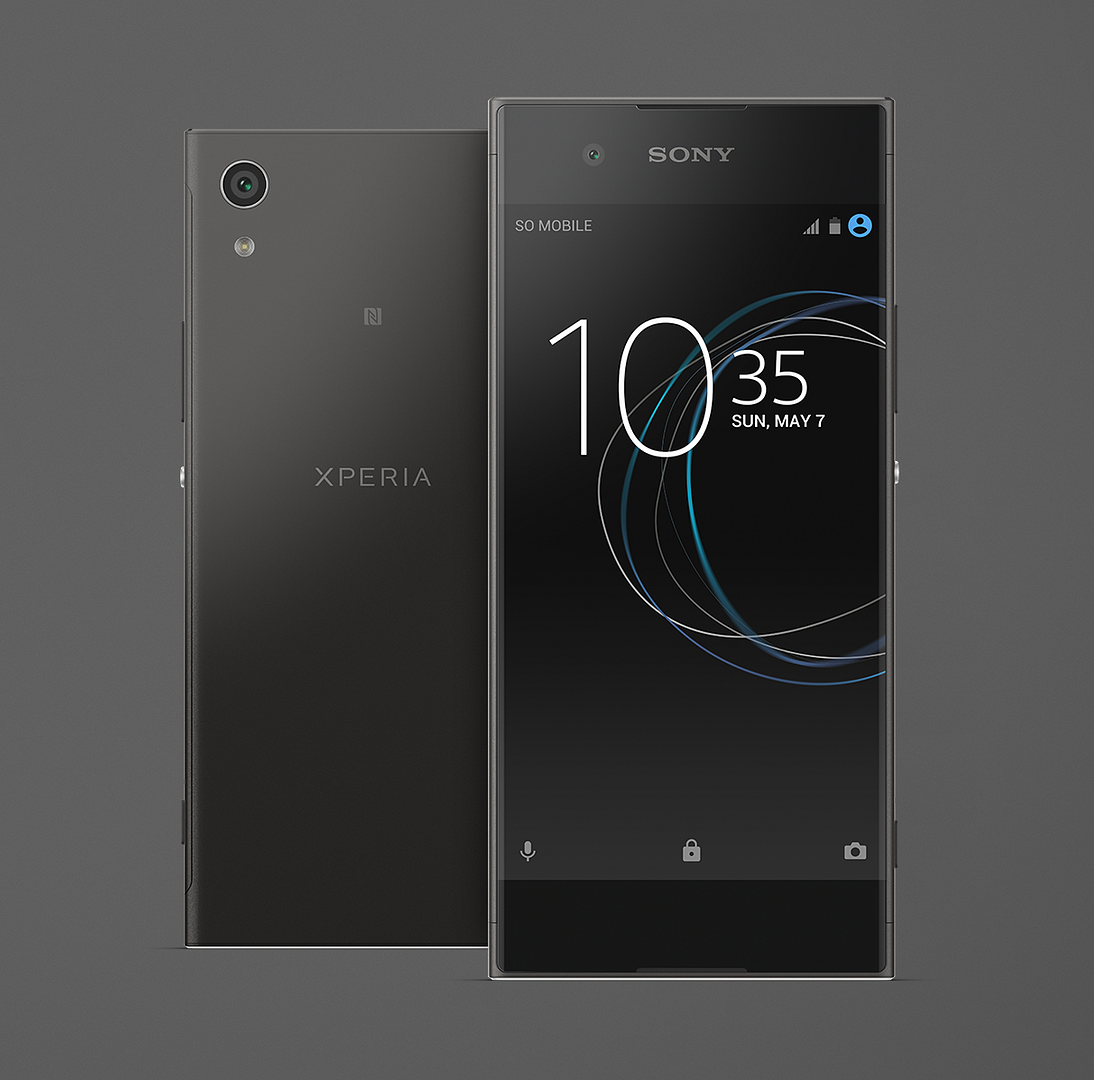 Sony Xperia XA1