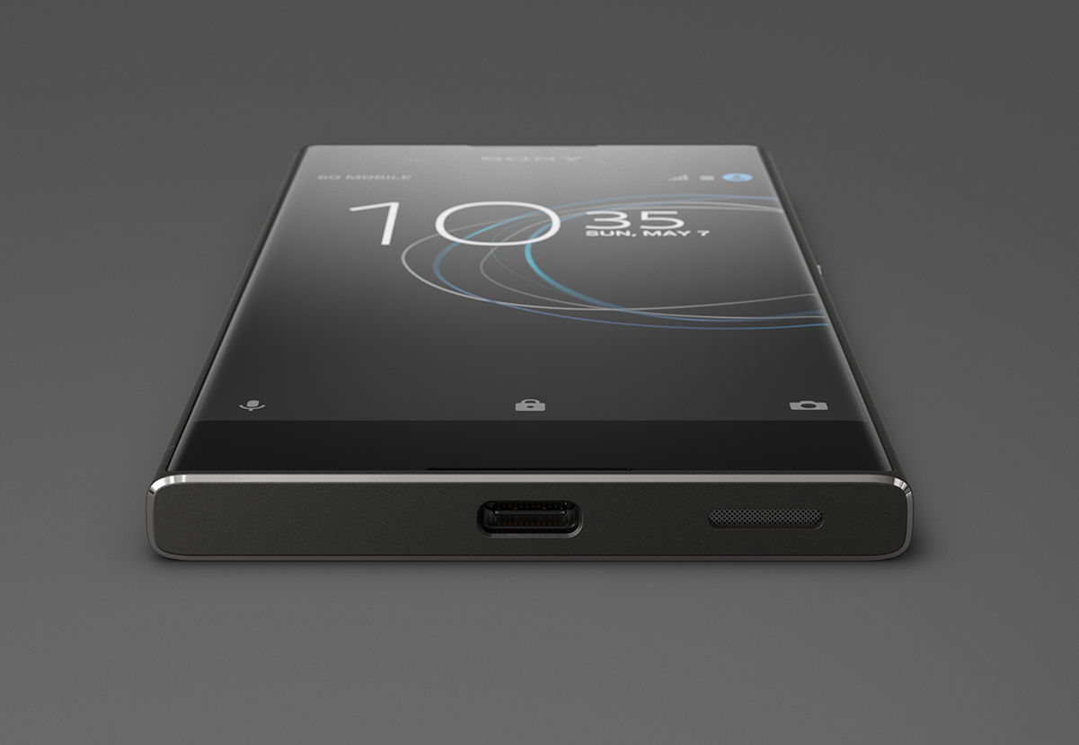 Sony Xperia XA1