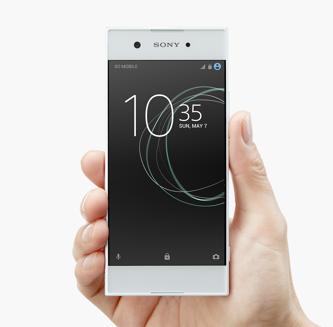 Sony Xperia XA1