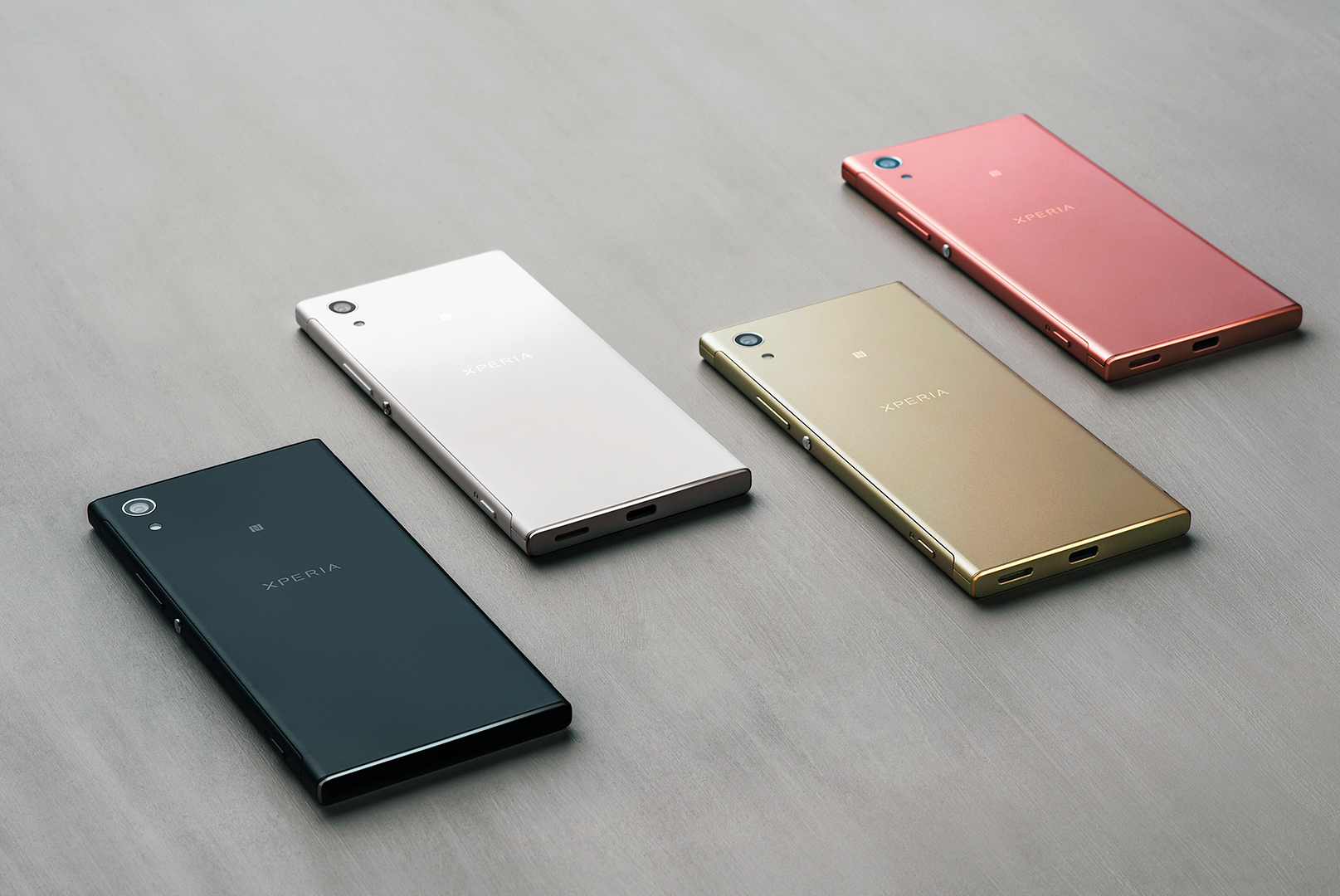 Sony Xperia XA1