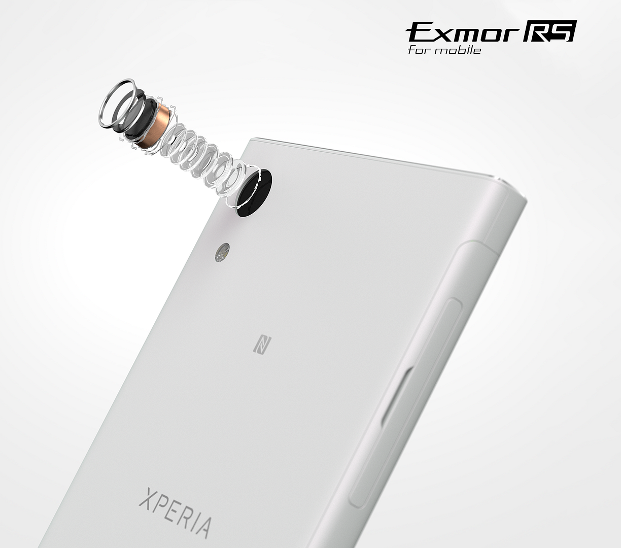 Sony Xperia XA1