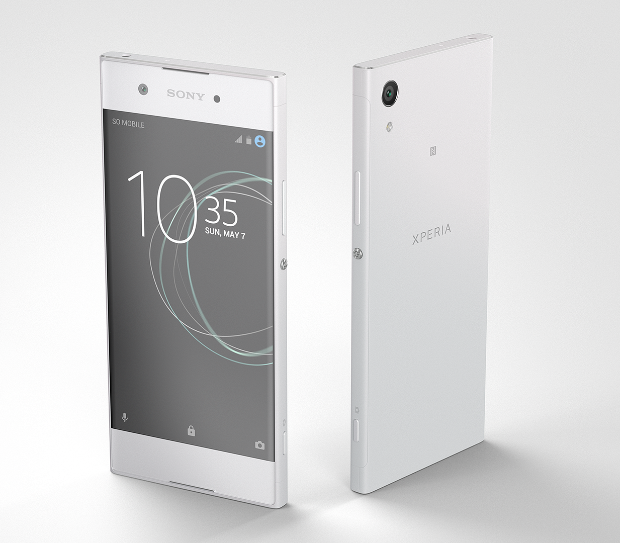 Sony Xperia XA1