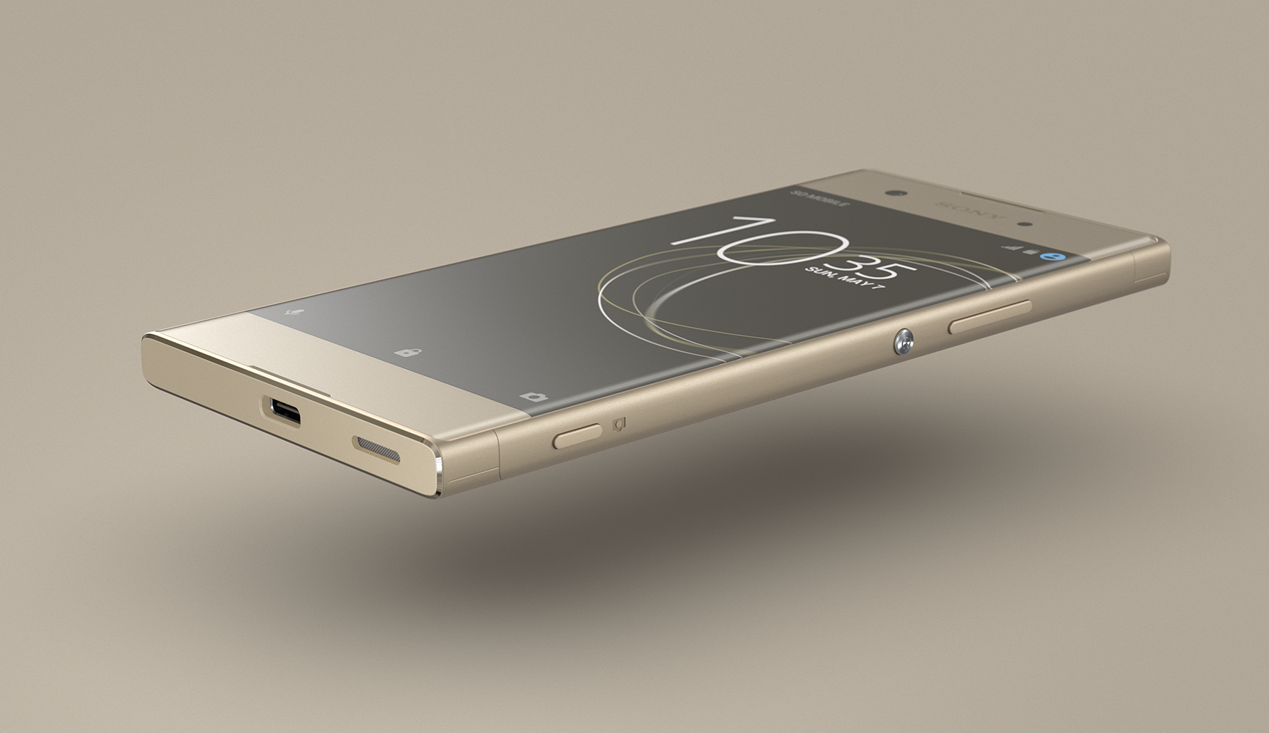 Sony Xperia XA1