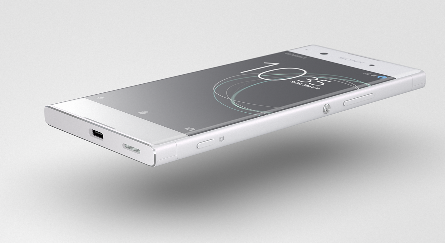 Sony Xperia XA1