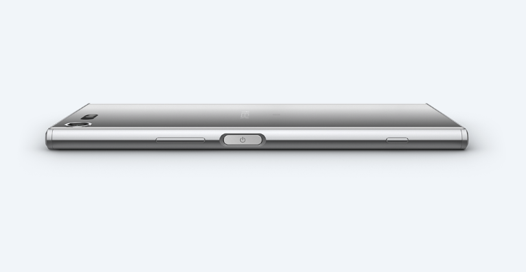 Sony Xperia XZ Premium Press
