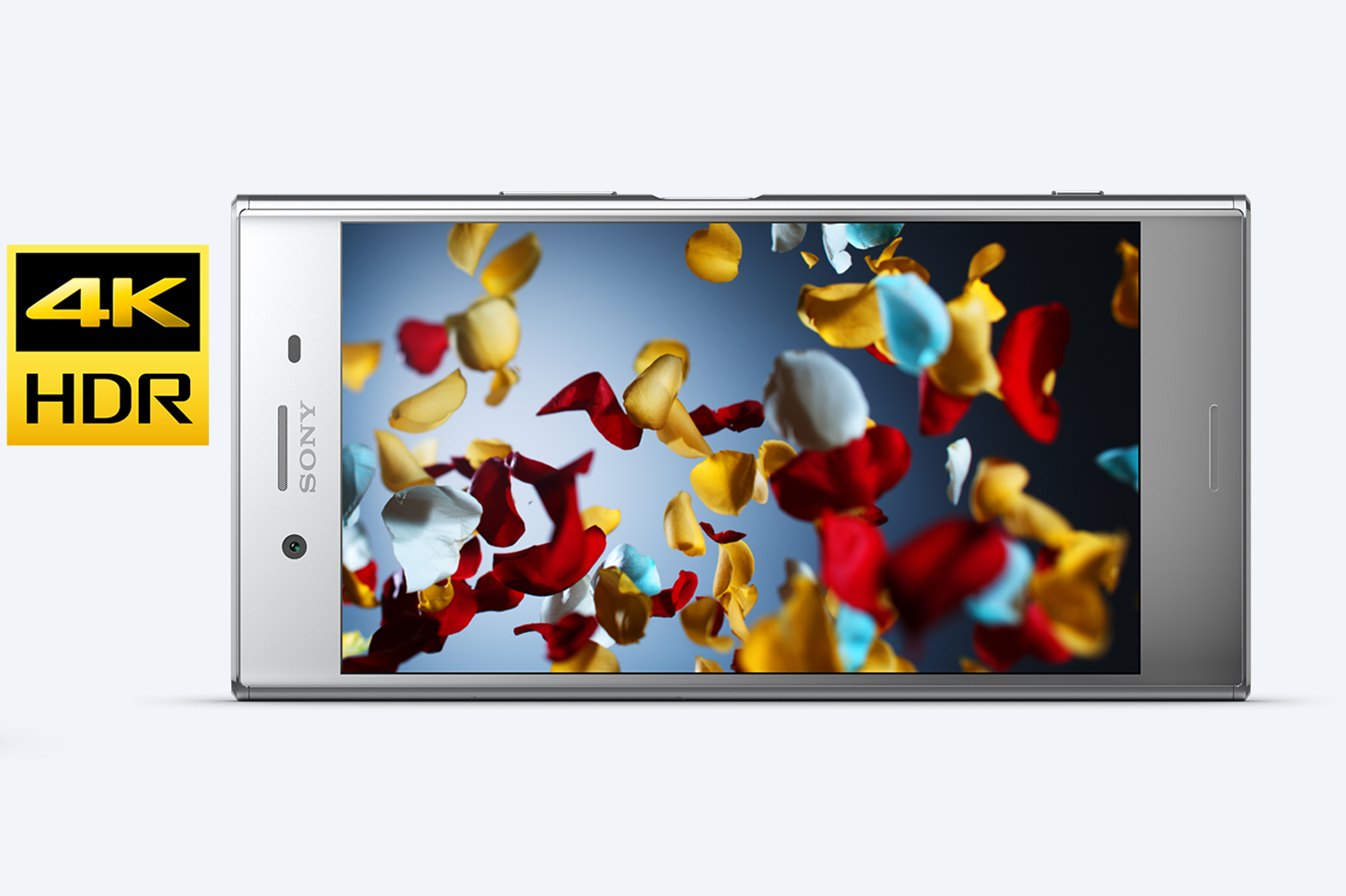 Sony Xperia XZ Premium