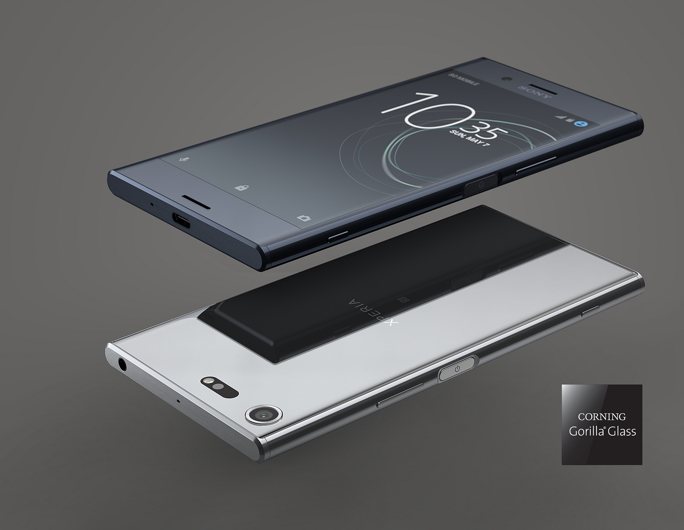 Sony Xperia XZ Premium