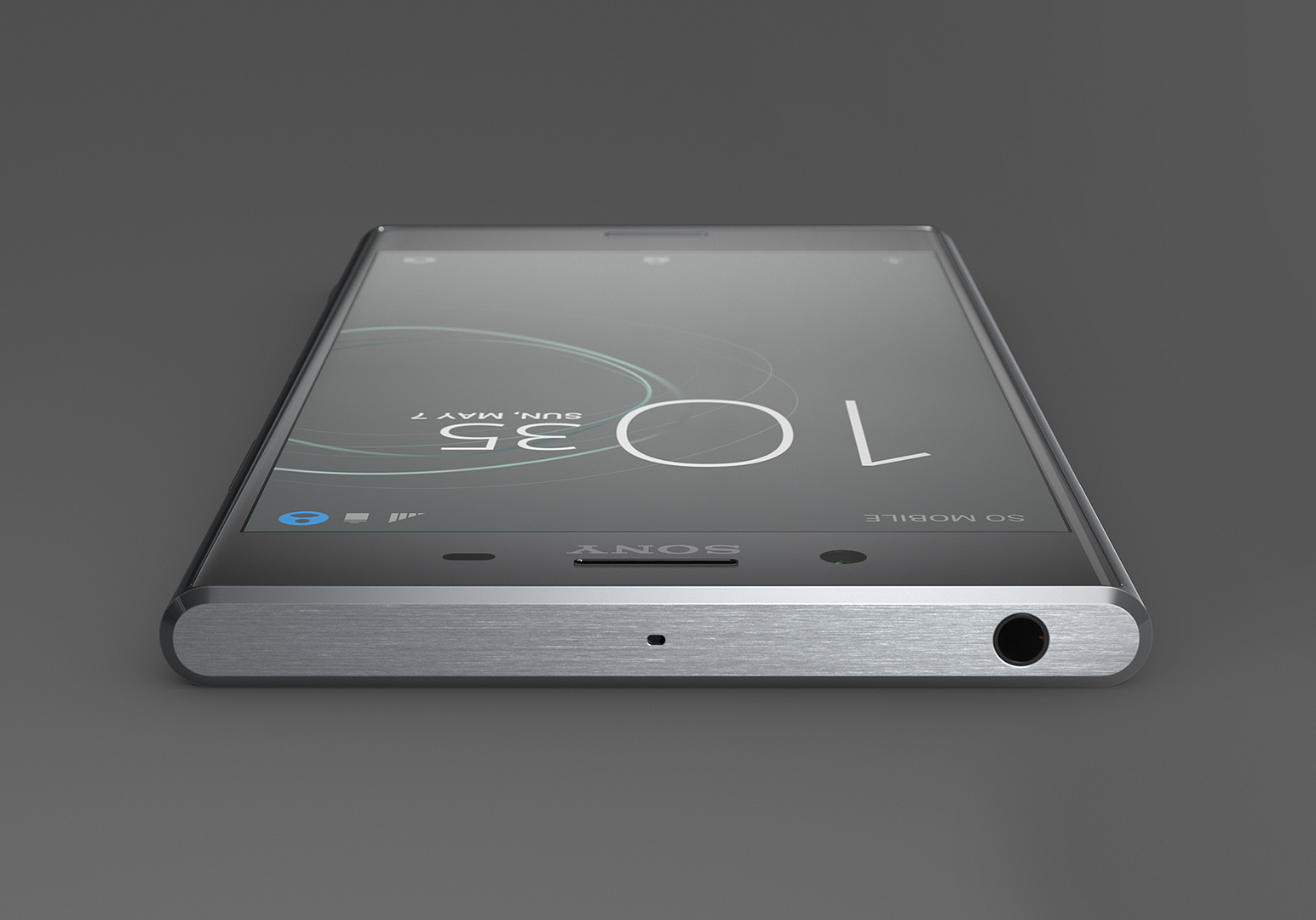 Sony Xperia XZ Premium