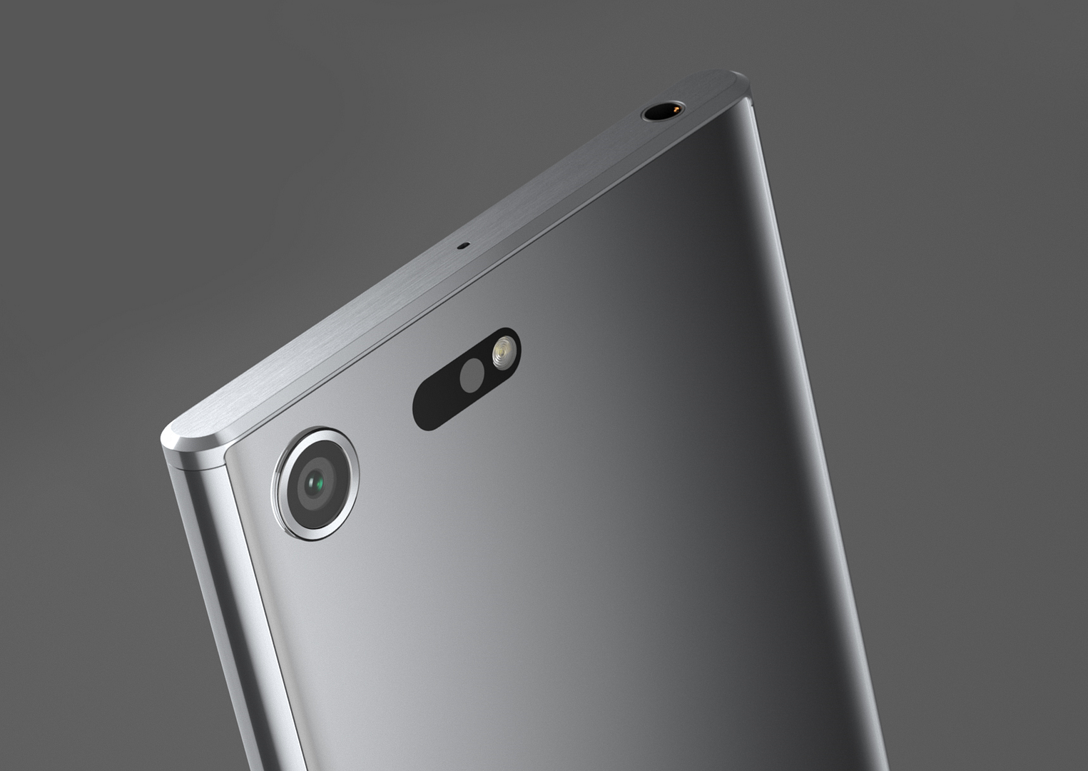 Sony Xperia XZ Premium