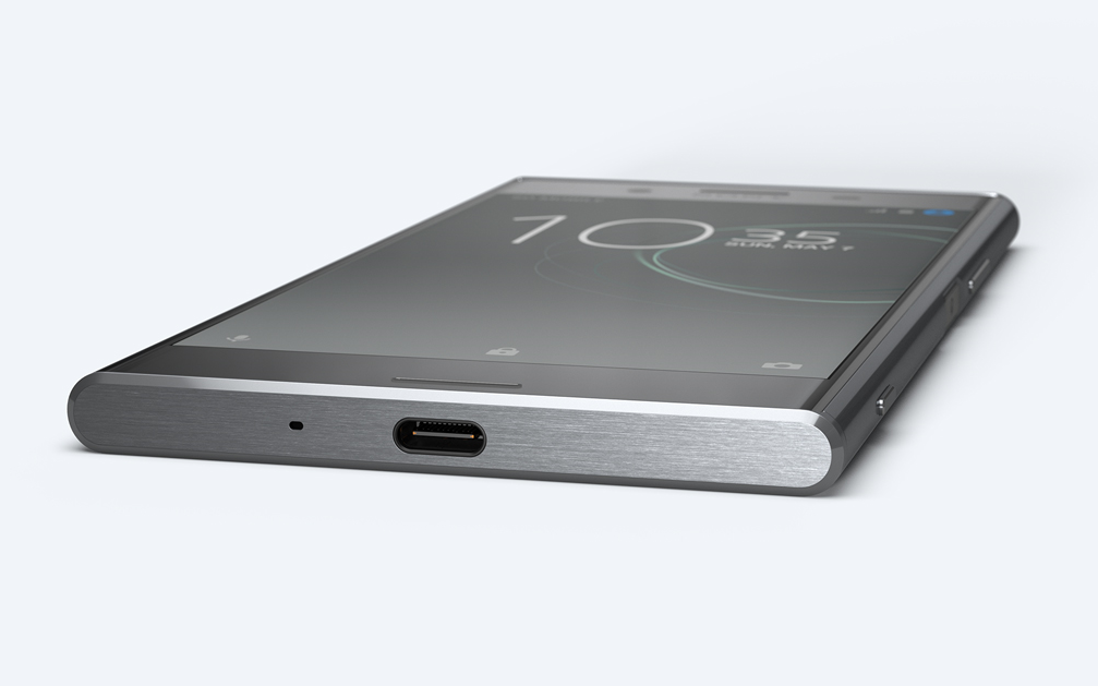 Sony Xperia XZ Premium