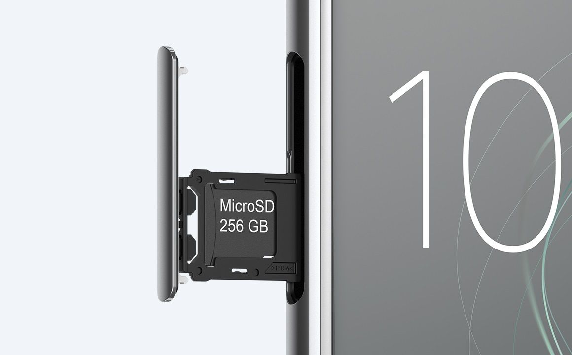 Sony Xperia XZ Premium