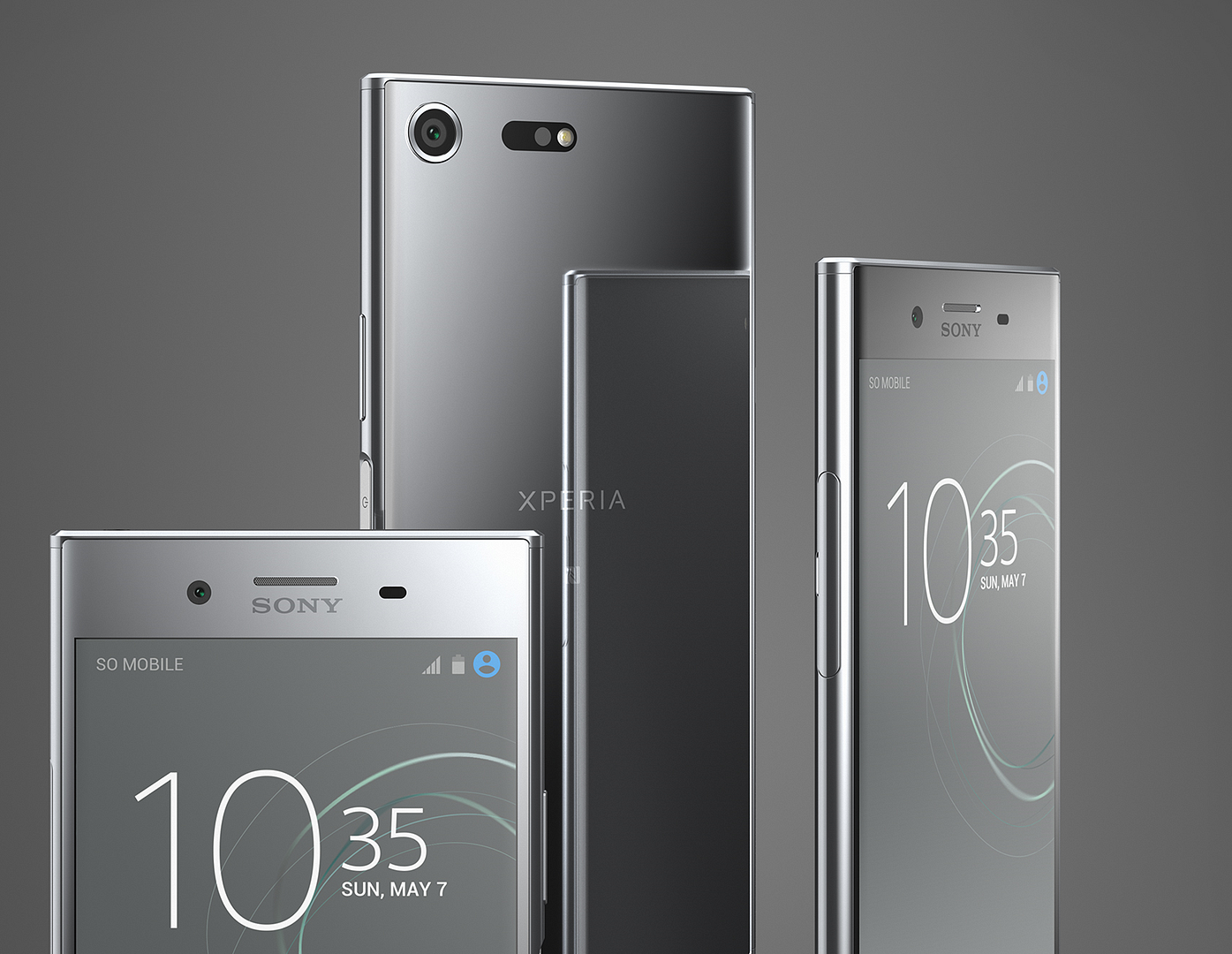 Sony Xperia XZ Premium