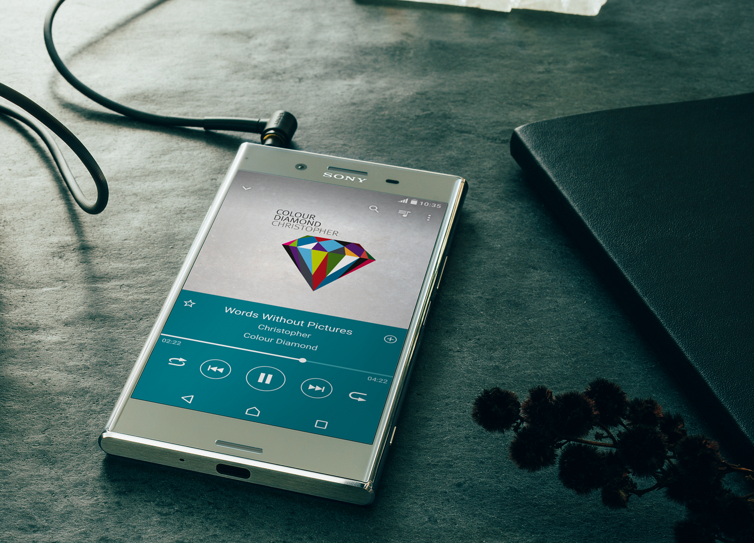 Sony Xperia XZ Premium
