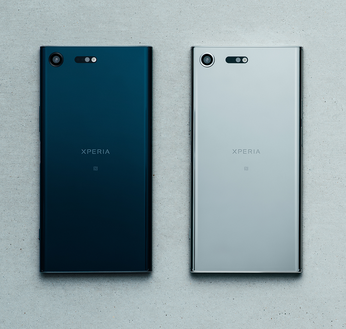 Sony Xperia XZ Premium