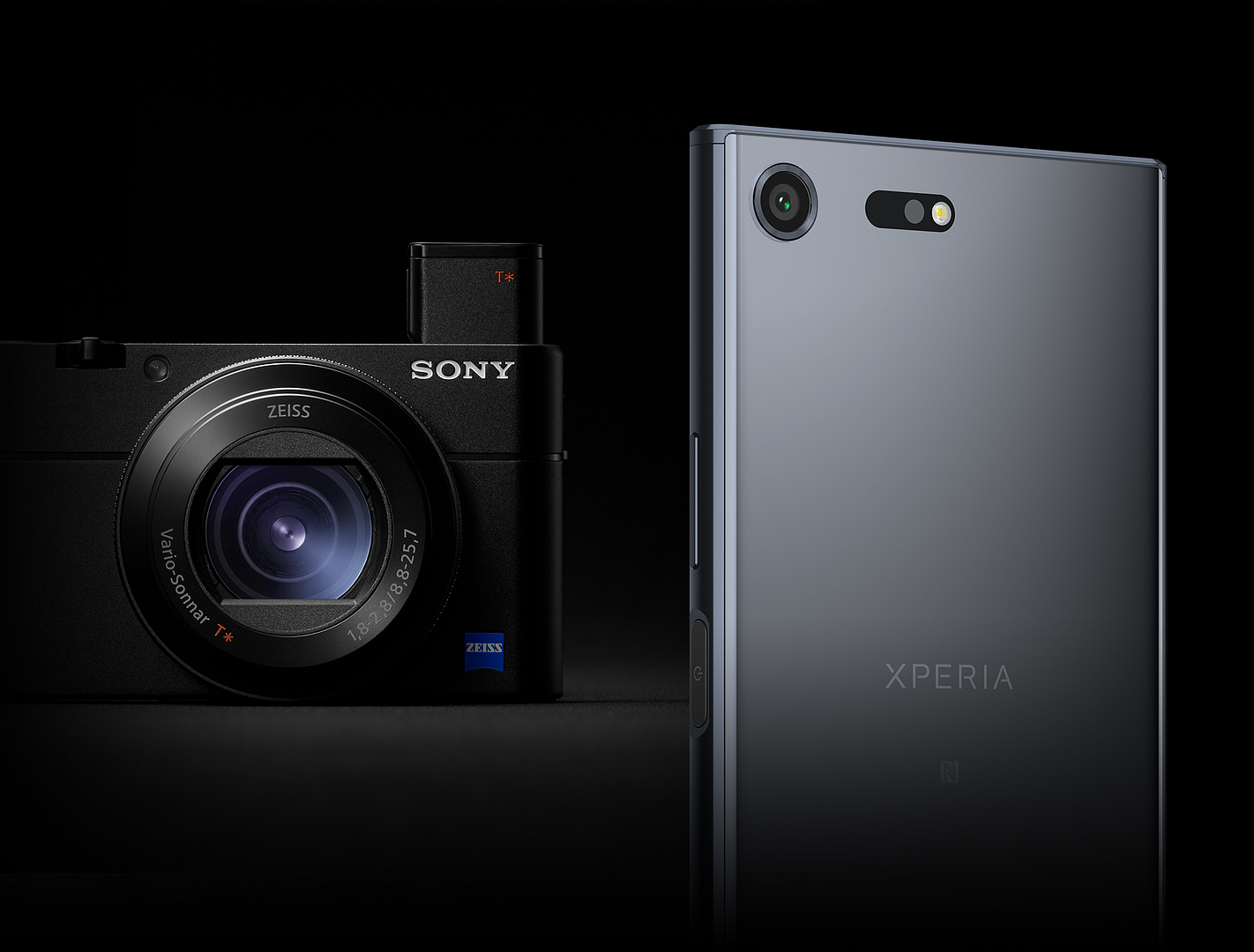 Sony Xperia XZ Premium