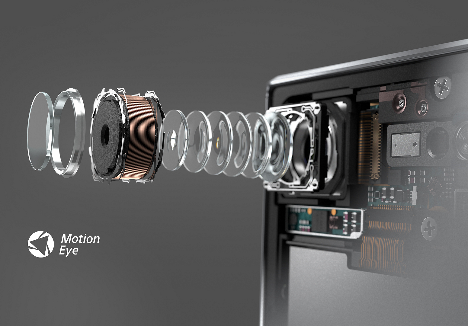 Sony Xperia XZ Premium