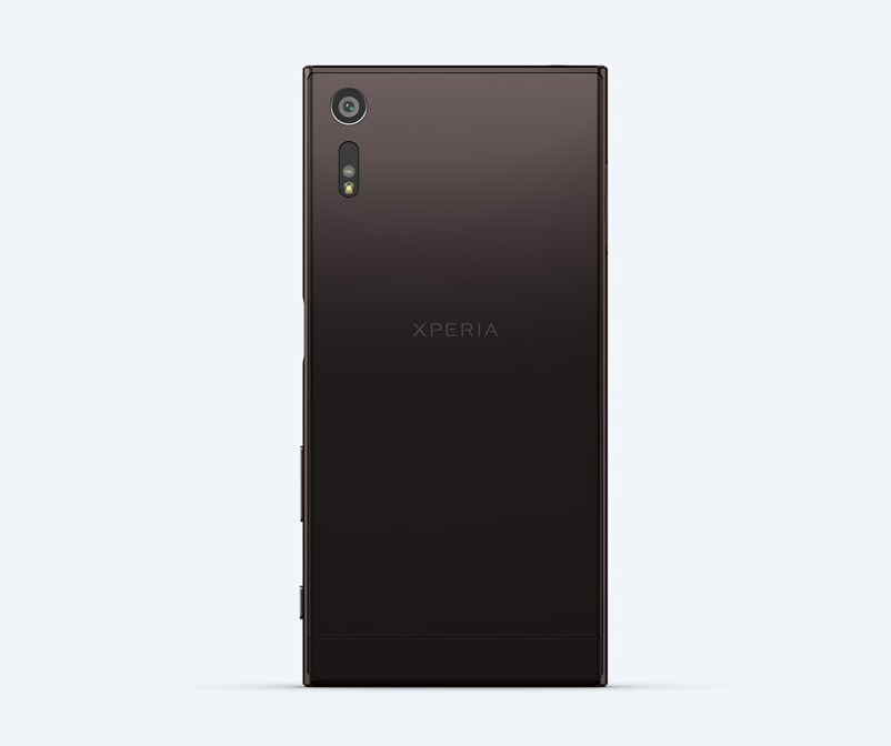 Sony Xperia XZ
