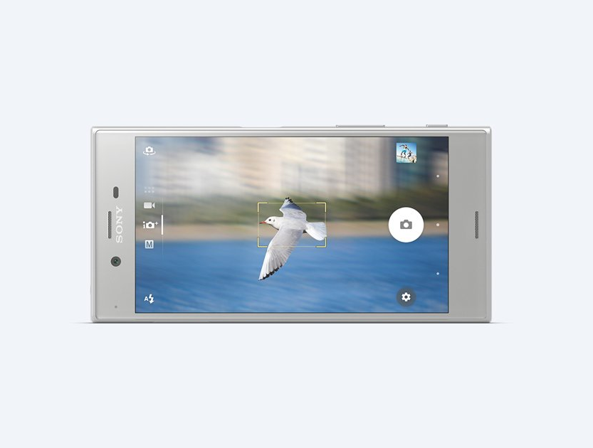 Sony Xperia XZ