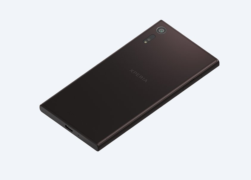 Sony Xperia XZ