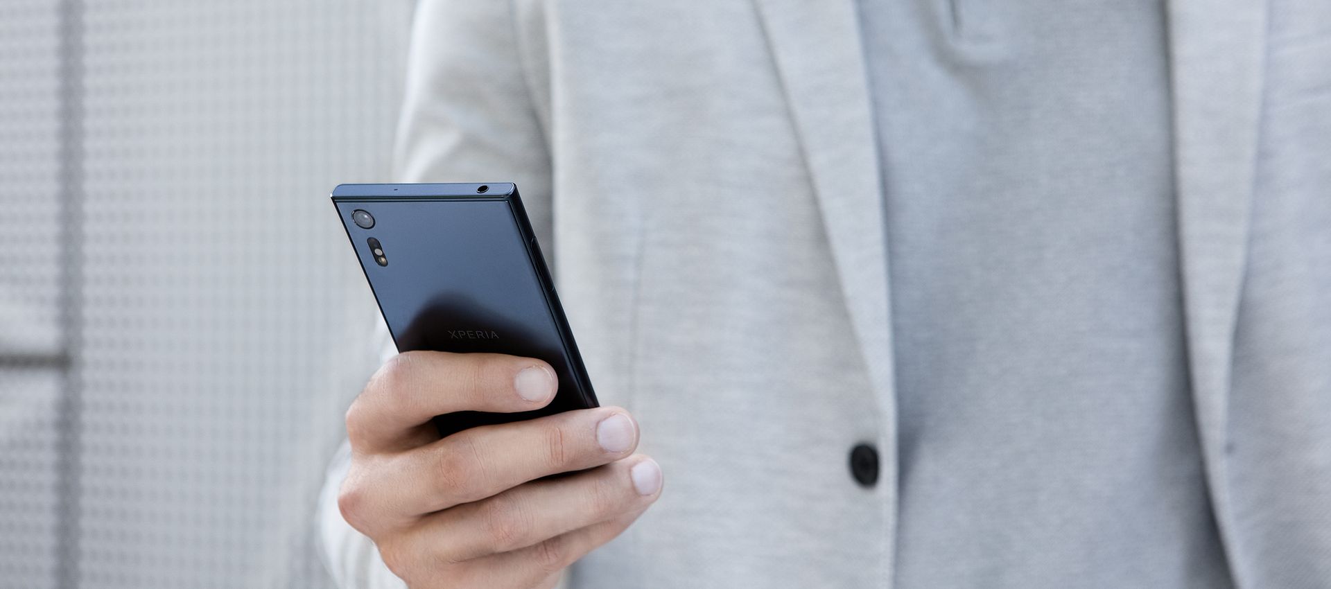 Sony Xperia XZ