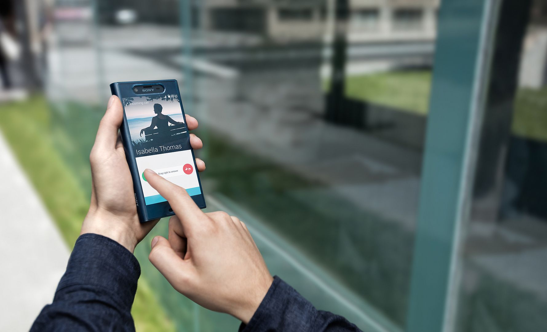 Sony Xperia XZ
