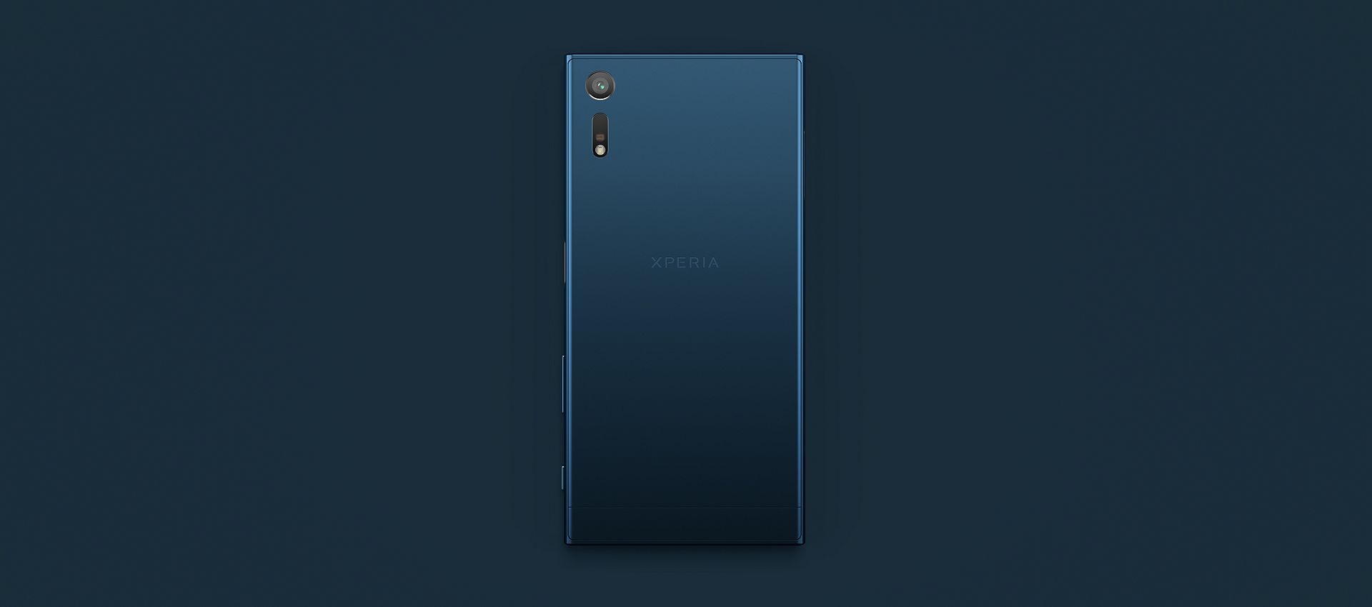 Sony Xperia XZ