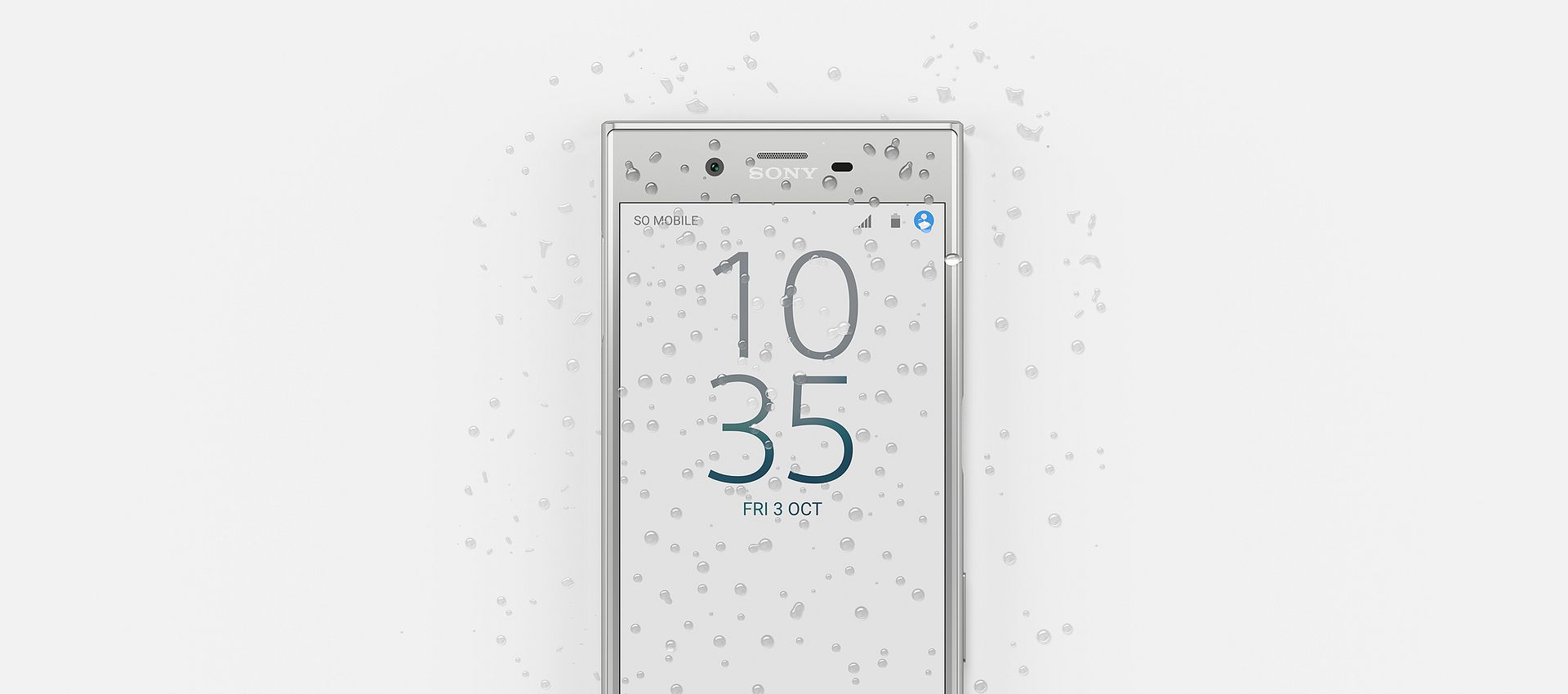 Sony Xperia XZ
