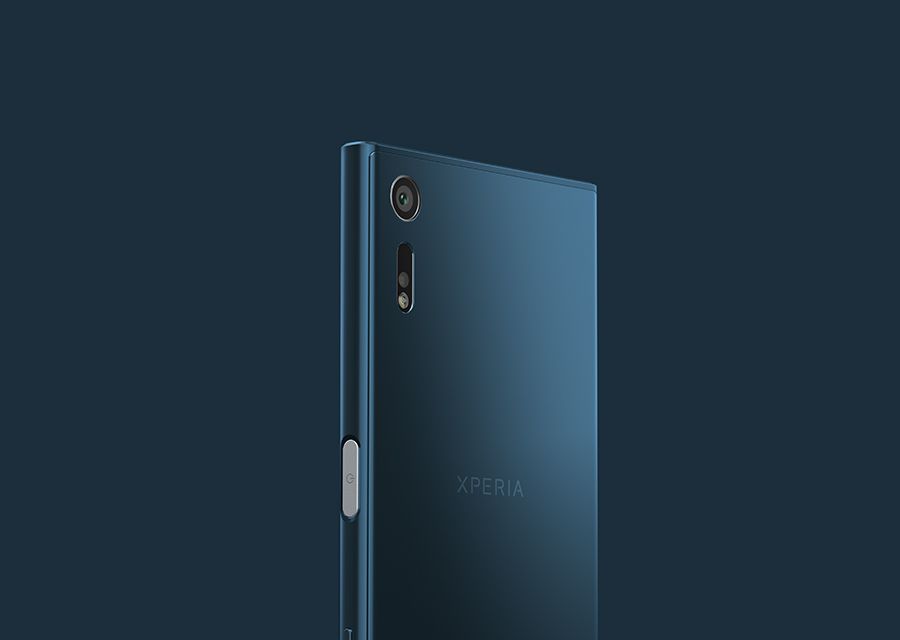 Sony Xperia XZ