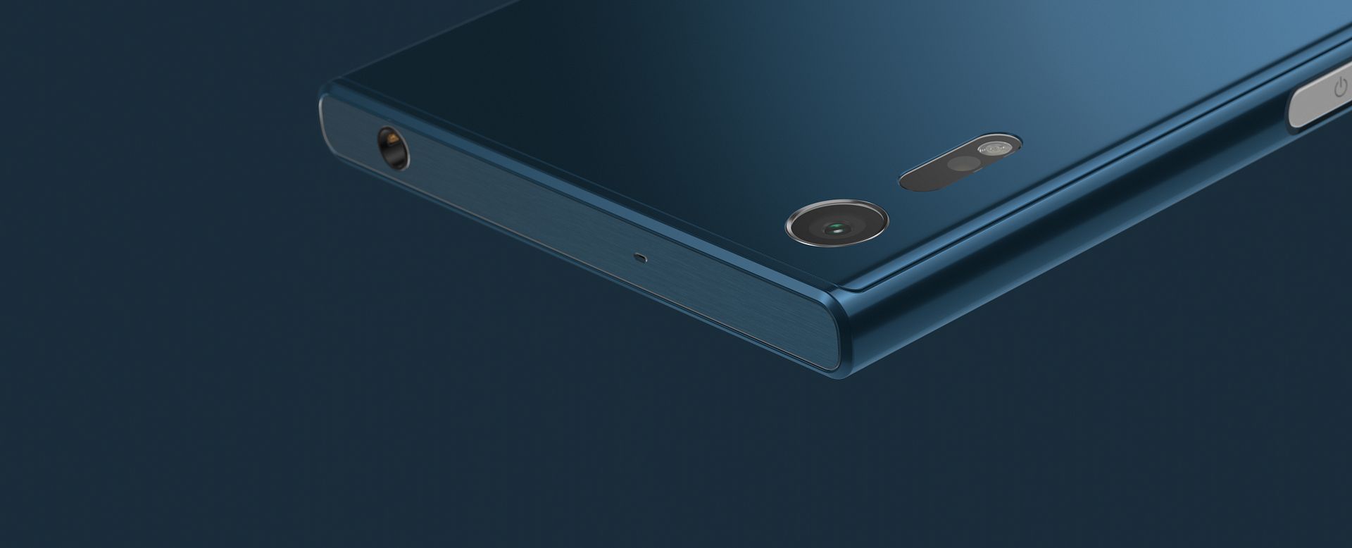 Sony Xperia XZ