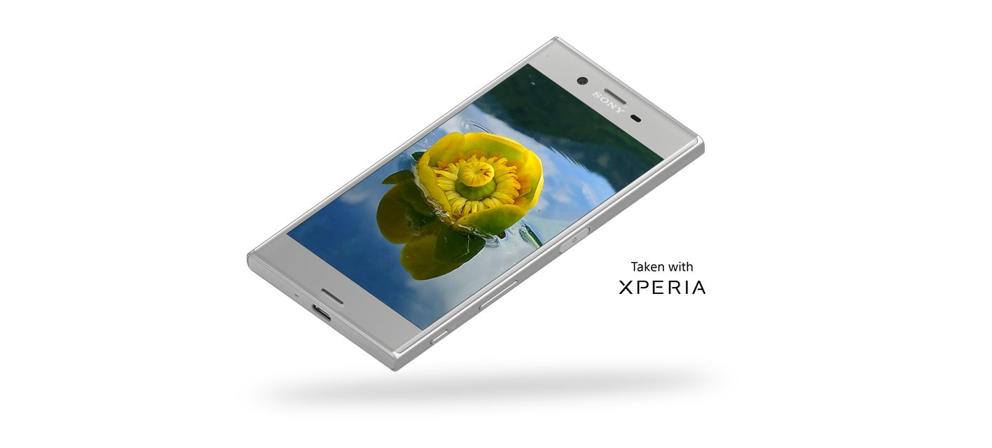 Sony Xperia XZ