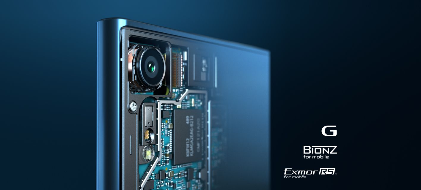 Sony Xperia XZ