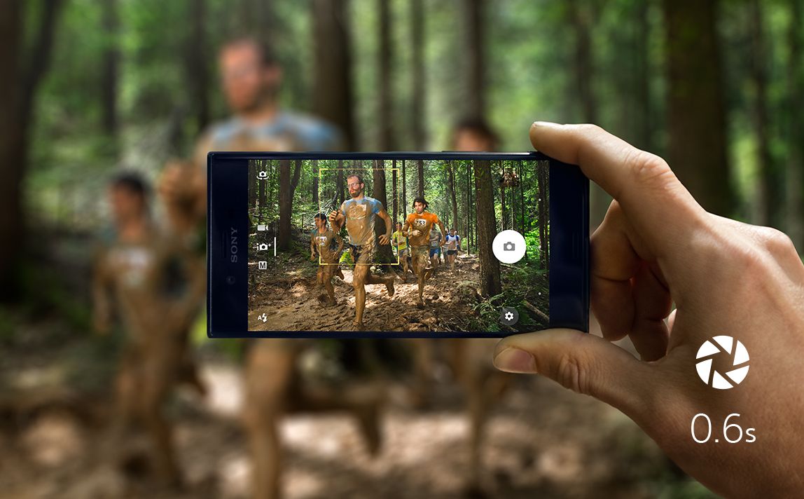 Sony Xperia XZ
