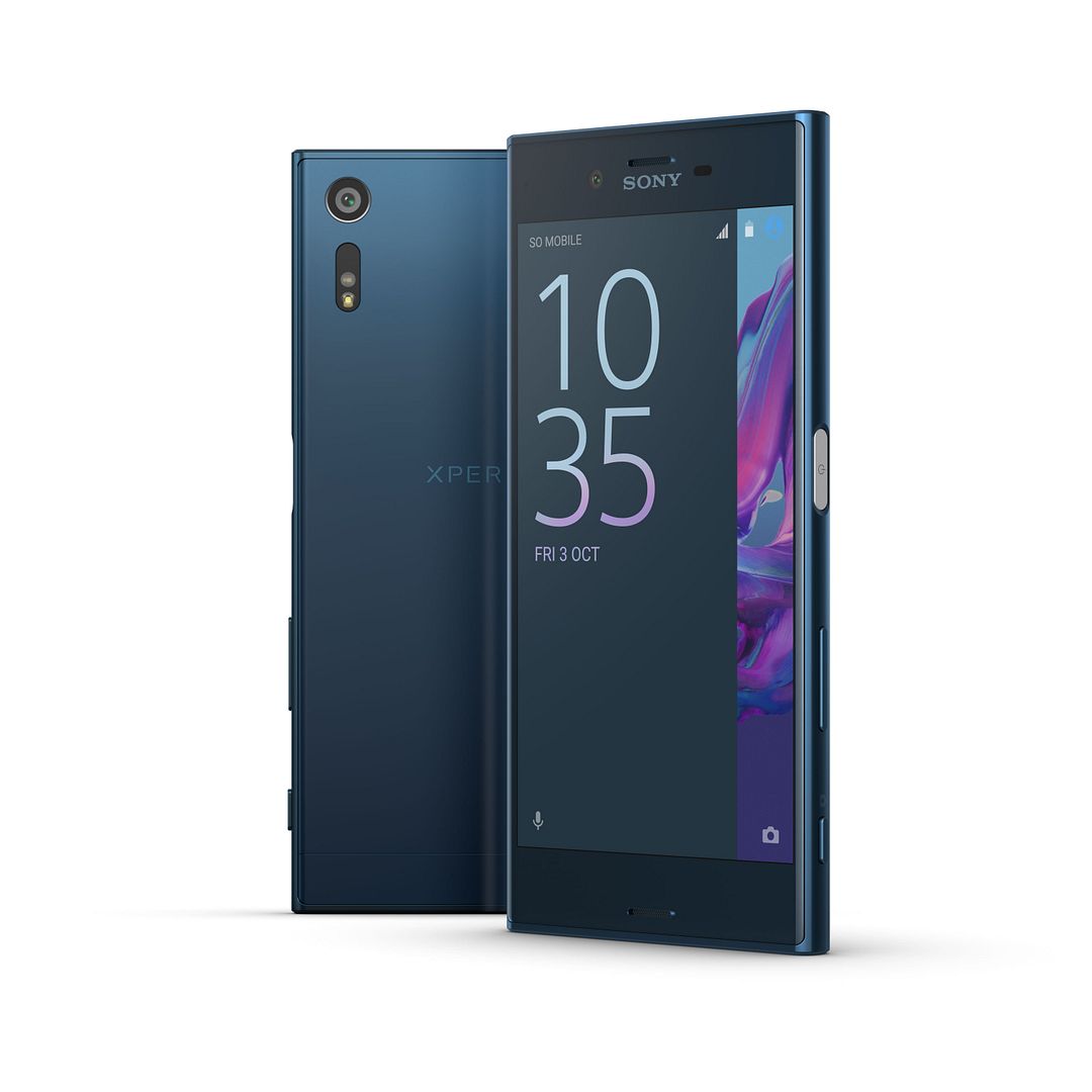 Sony Xperia XZ