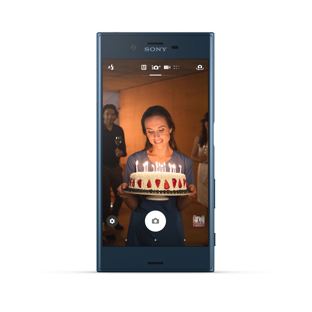 Sony Xperia XZ