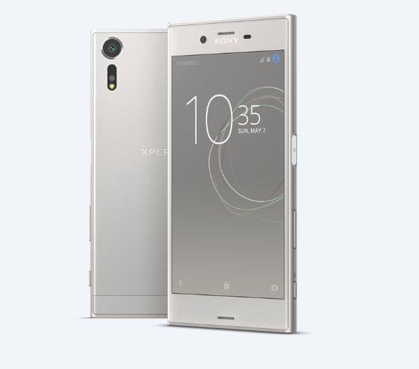 Sony Xperia XZs
