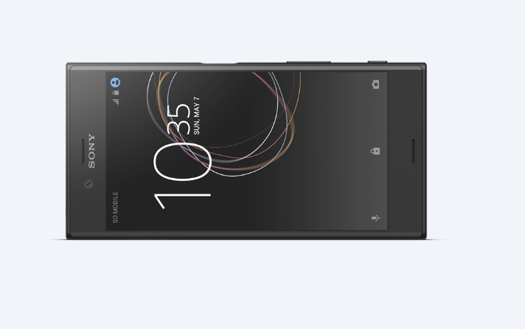 Sony Xperia XZs