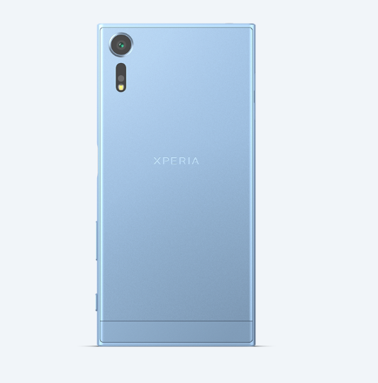 Sony Xperia XZs