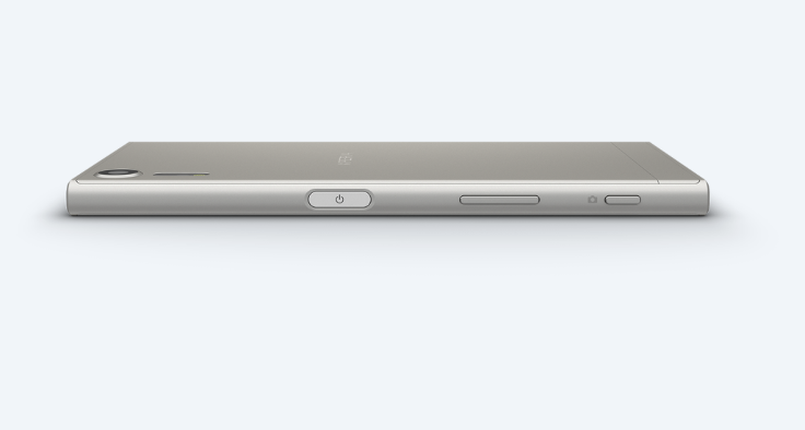 Sony Xperia XZs