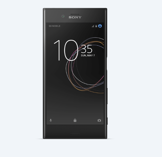 Sony Xperia XZs