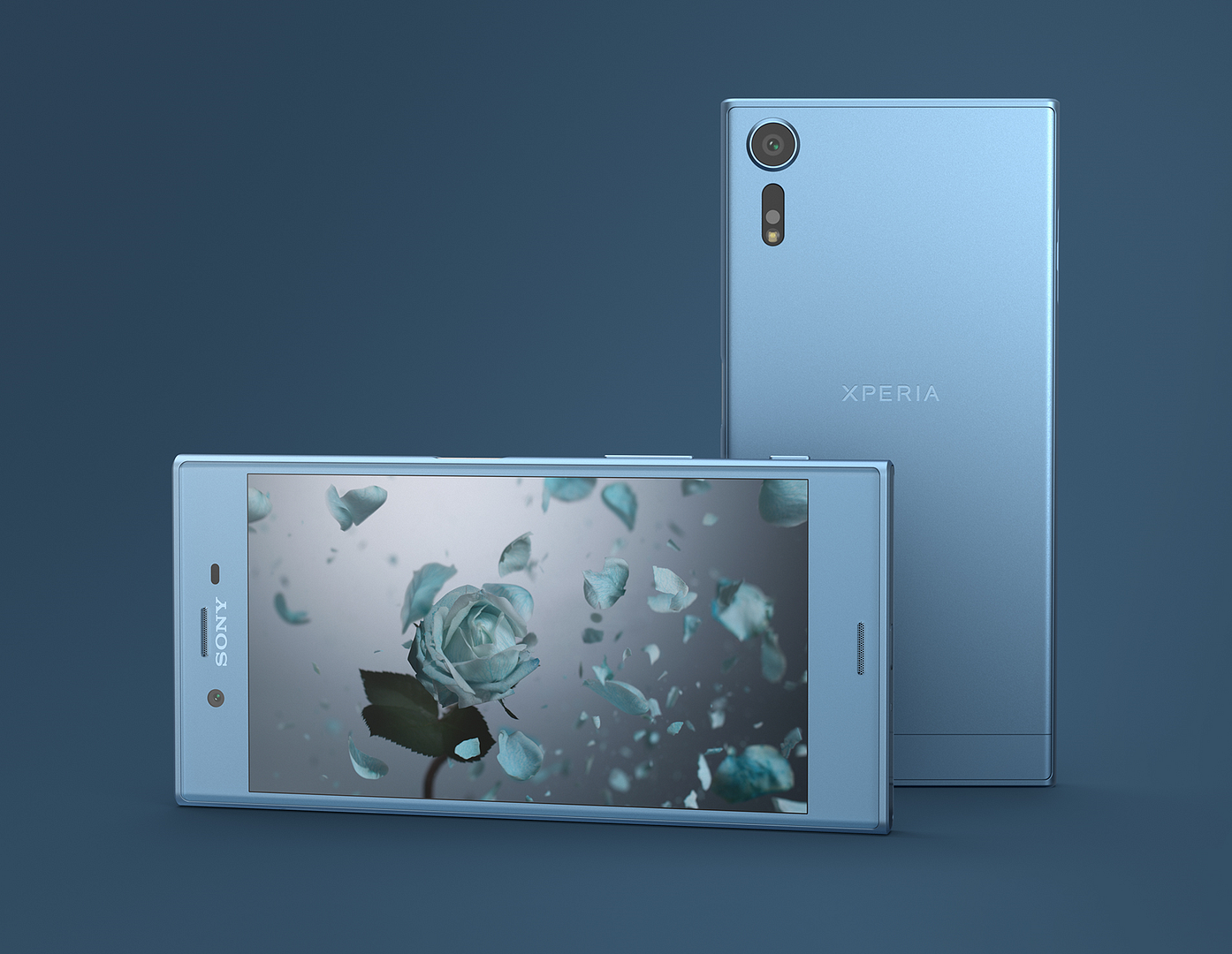 Sony Xperia XZs