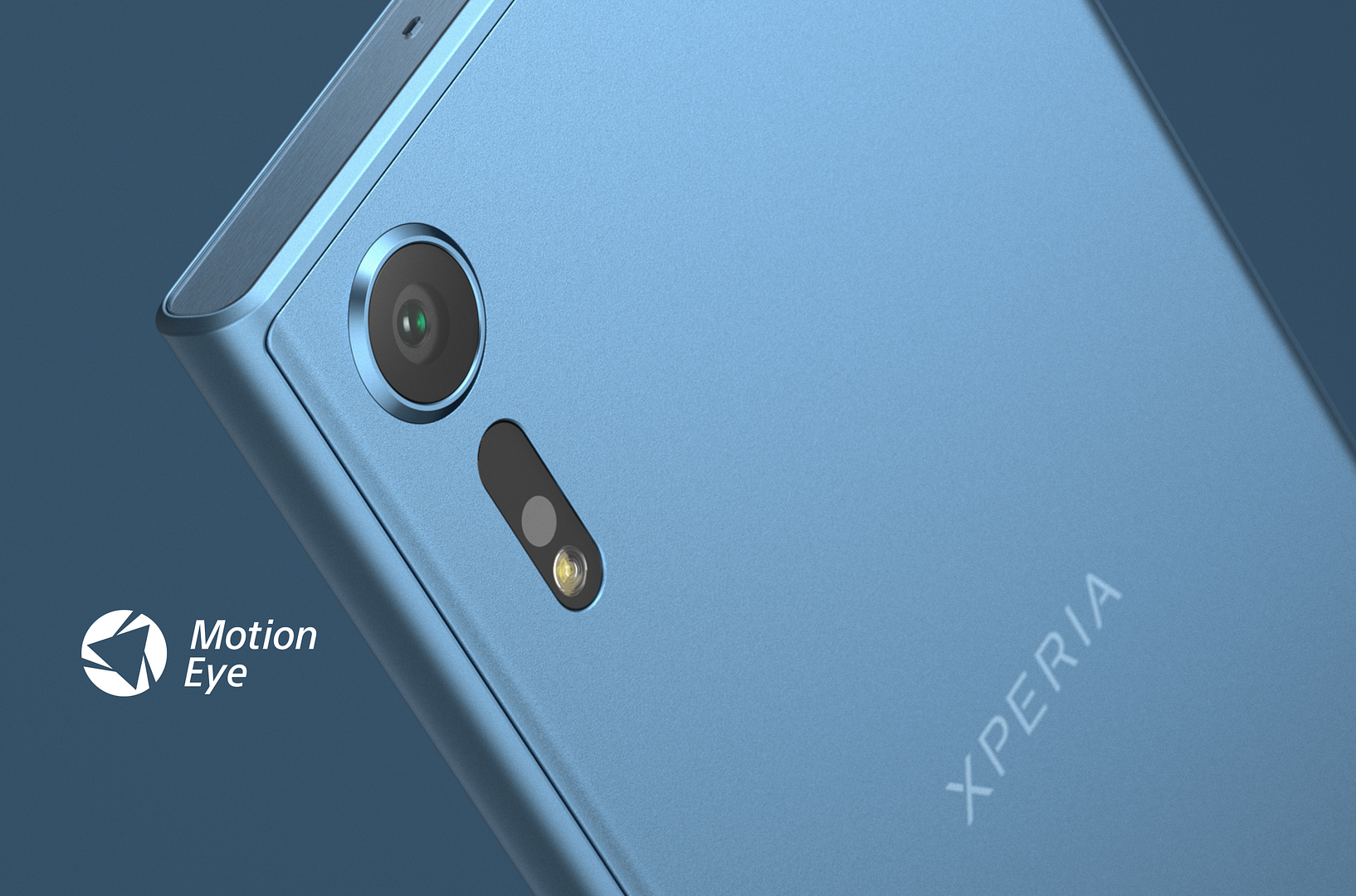 Sony Xperia XZs