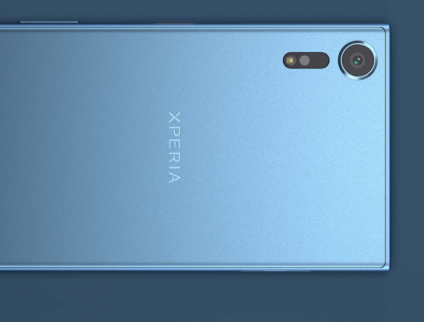 Sony Xperia XZs