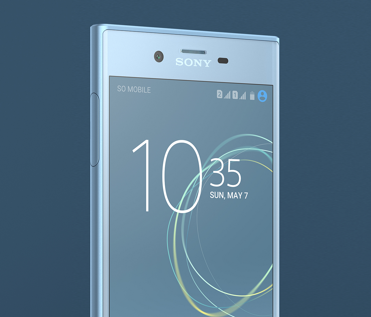 Sony Xperia XZs