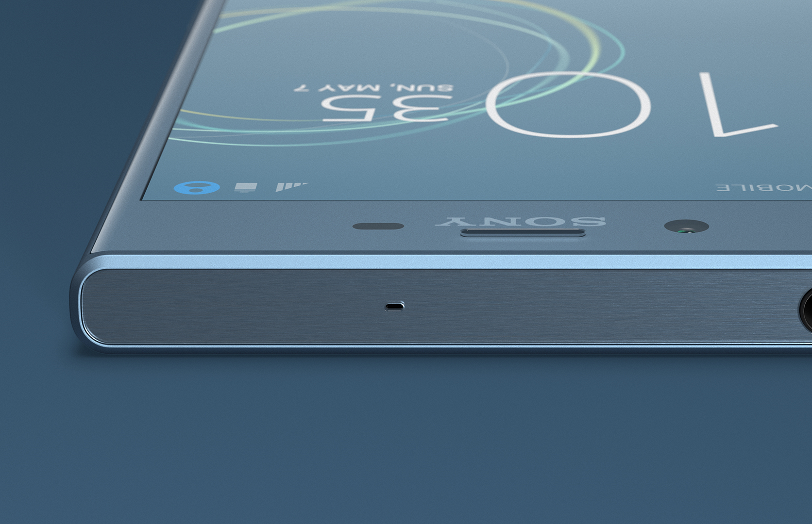 Sony Xperia XZs