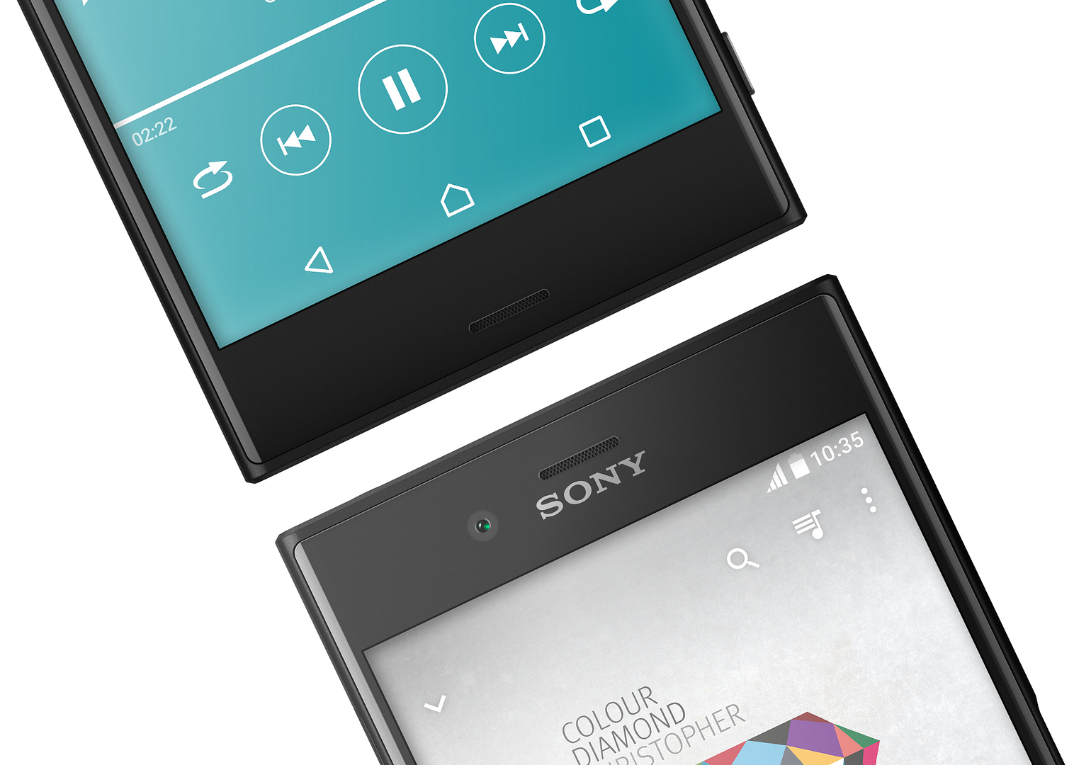 Sony Xperia XZs