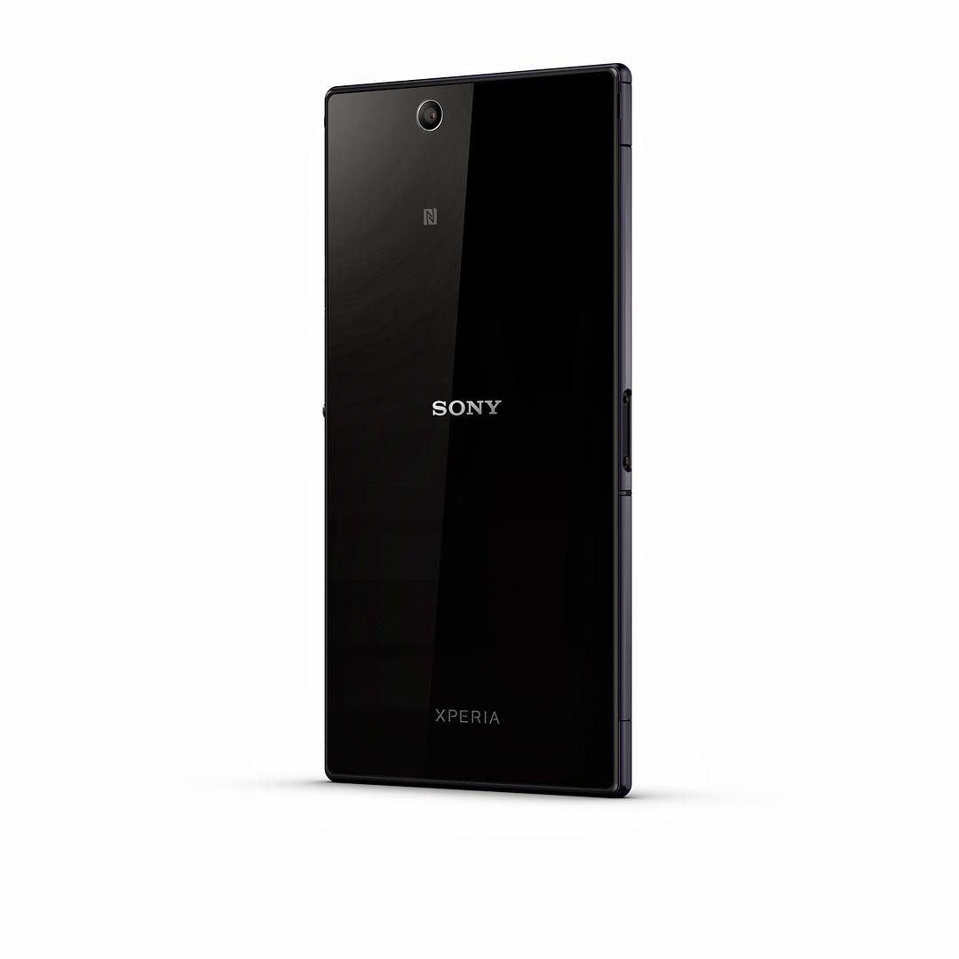 Sony Xperia Z Ultra